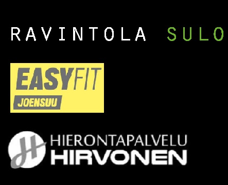 Our sponsors